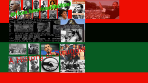 African American History - A History of Struggle