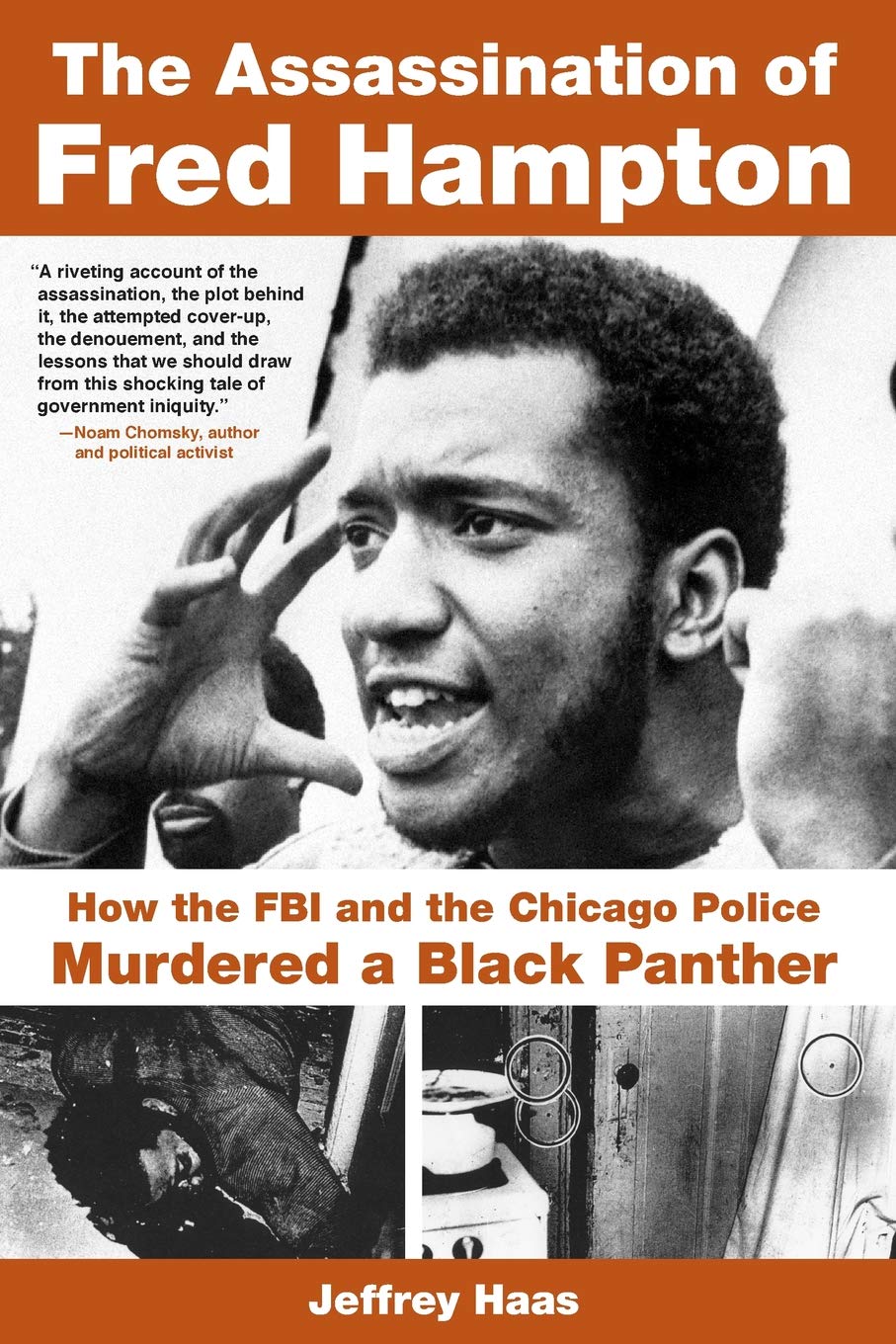 Assassination of Fred Hampton