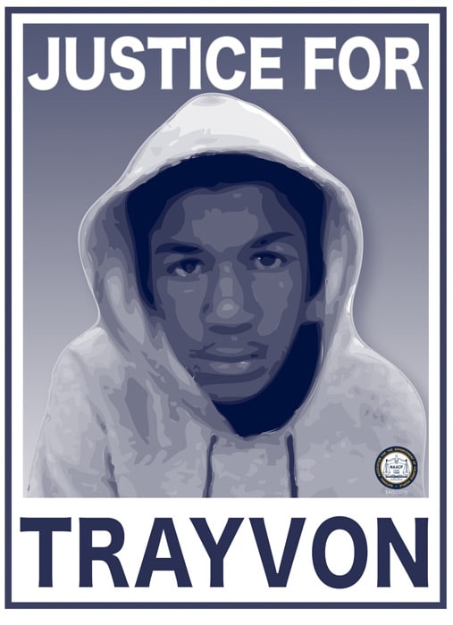 Trayvon Marvin