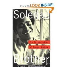 George Jackson Soledad Brother