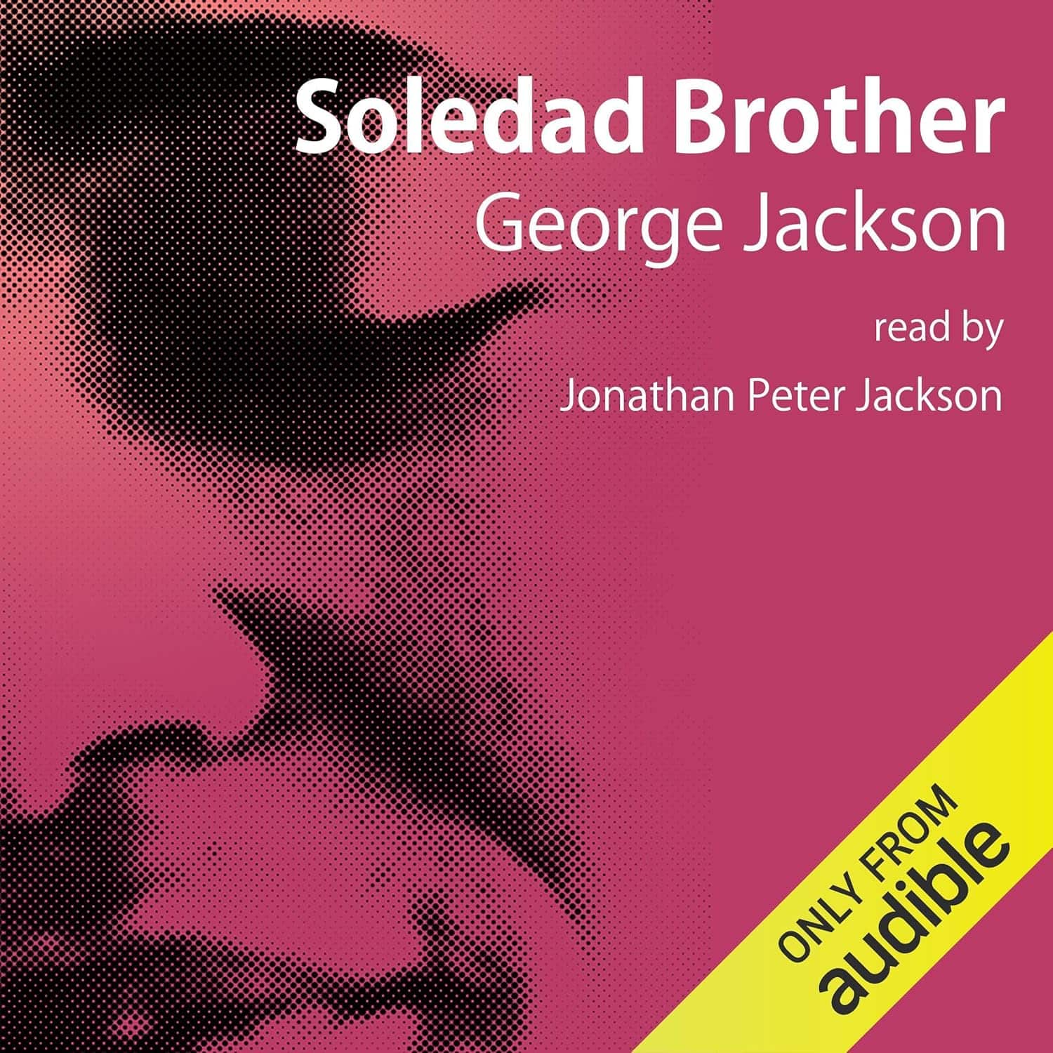 The Prison Letters of George Jackson
