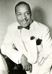 Count Basie