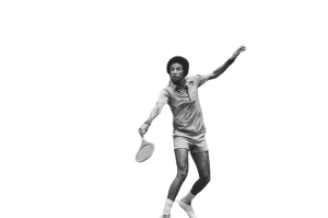 Arthur Ashe