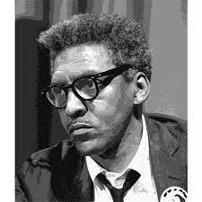 Bayard Rustin