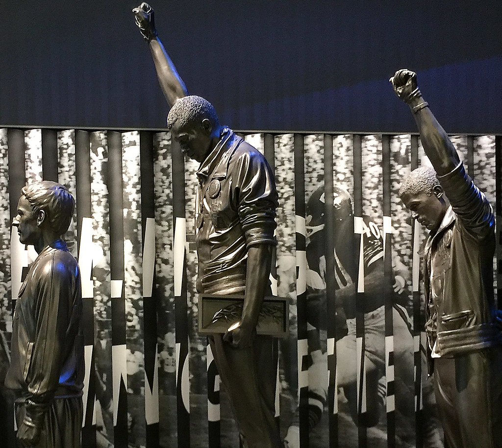 Politics and The Olympics