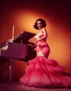 Dorothy Dandridge