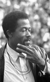 Eldridge Cleaver - The 1960's From Civil Rights to Black Power