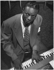 Nat King Cole