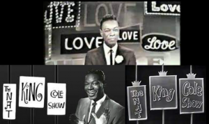 Nat King Cole Show