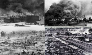 Tulsa Race Riot