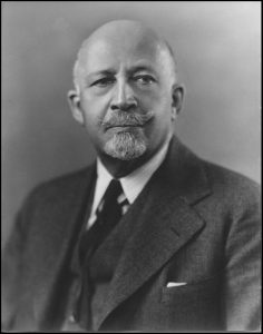 W.E.B. Du Bois