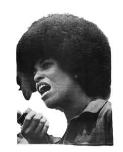 Angela Davis