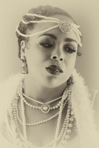 Josephine Baker