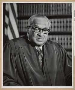 Thurgood Marshall