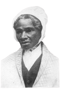 Sojourner Truth