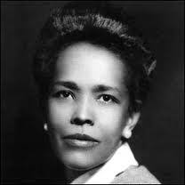 Ella Baker