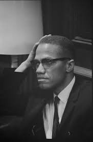 Who is Malcolm X