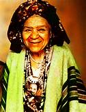 Queen Mother Moore