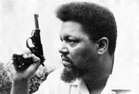 Robert F. Williams-Father of Black Power Movement