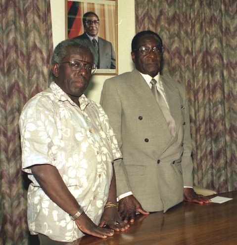 Elombe Brath and the Patrice Lumumba Coalition in Harlem