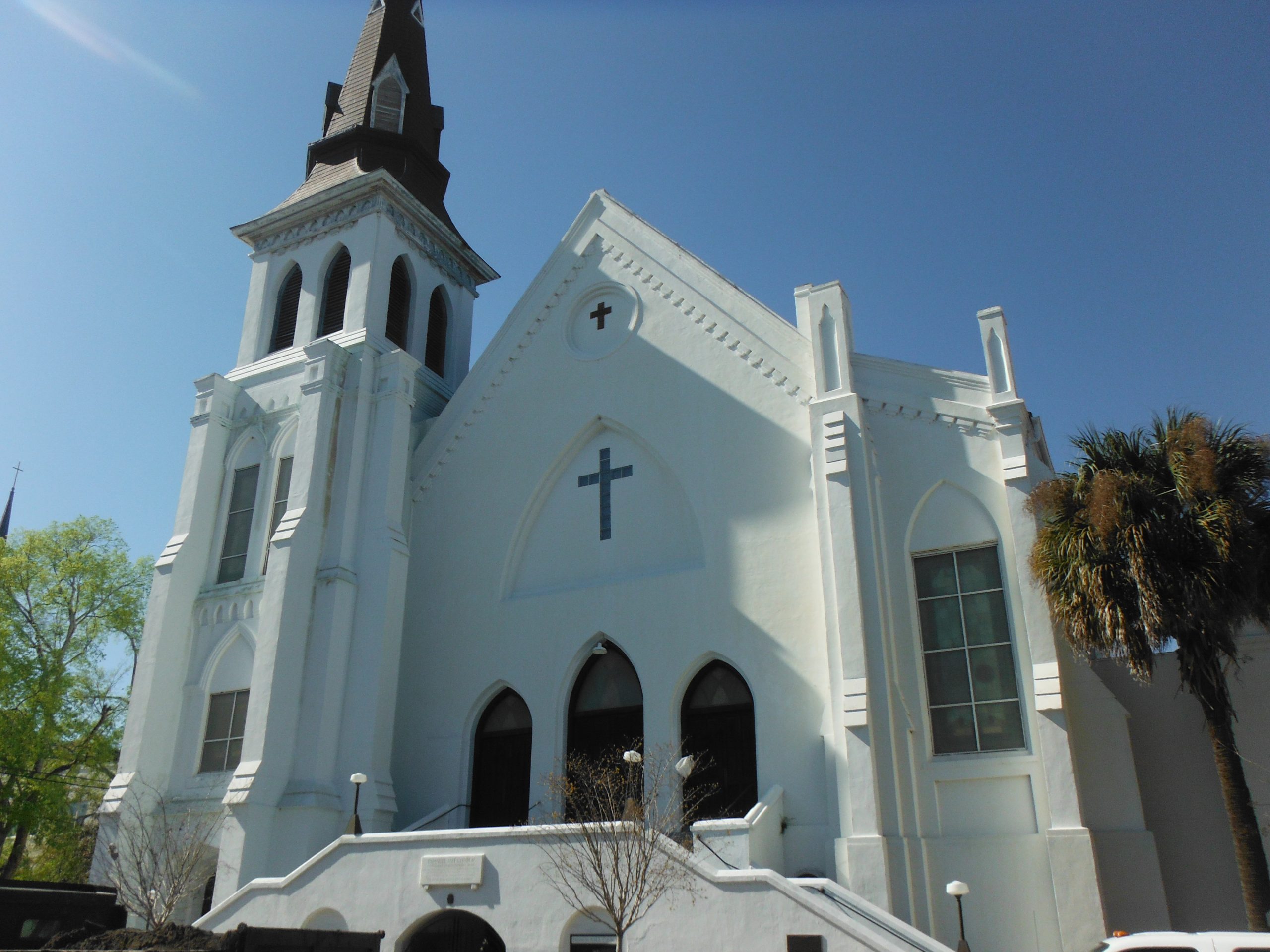 Black churches