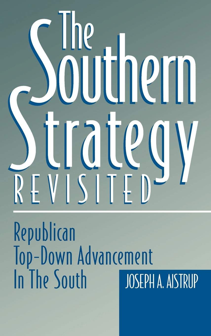 The  South and Republican strategy