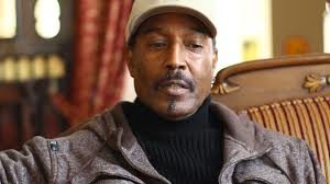 Dhoruba Bin Wahad - Former Leader of NY Black Panther Party