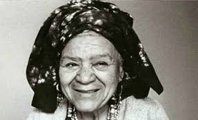 Queen Mother Moore