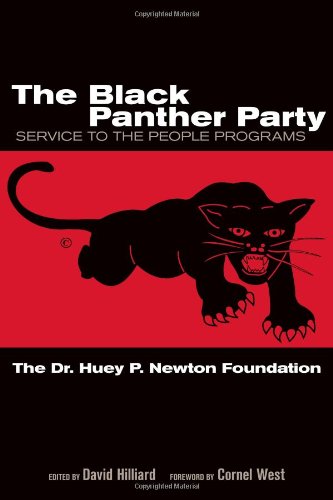 The Black Panther Party: Service to the People Pro...