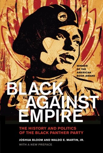 Black against Empire: The History and Politics of ...
