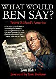 What Would Ben Say?: Poorer Richard?s America