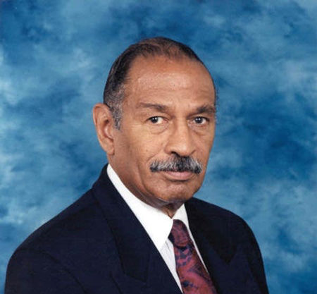 John Conyers