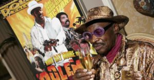 Rudy Ray Moore