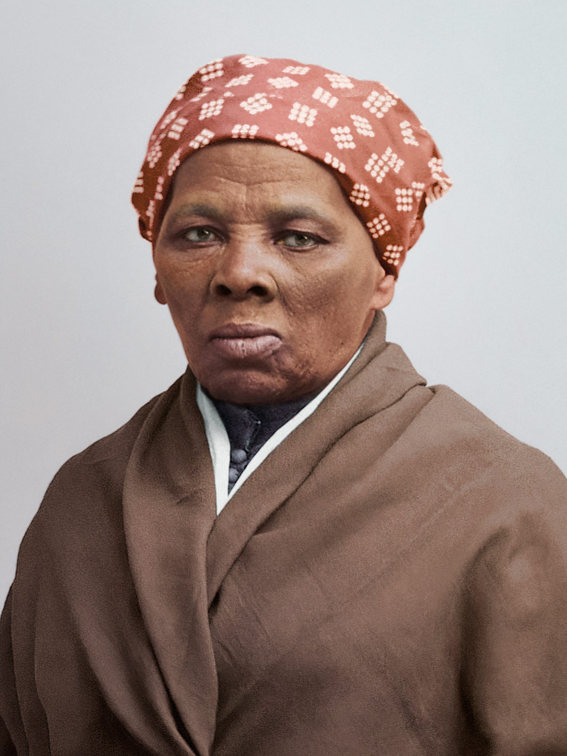 Harriet Tubman