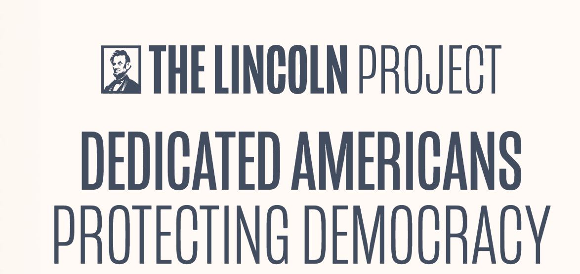 Lincoln Project Ad Gets Twice As Many Views In 12 Hours As Tucker Carlson Gets All Week