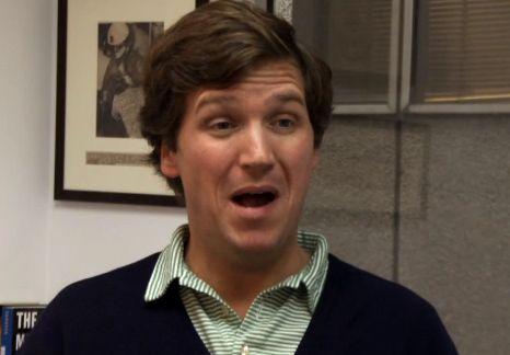 Tucker Carlson's Top Writer Resigns After Getting Busted Posting Racist And Sexist Remarks