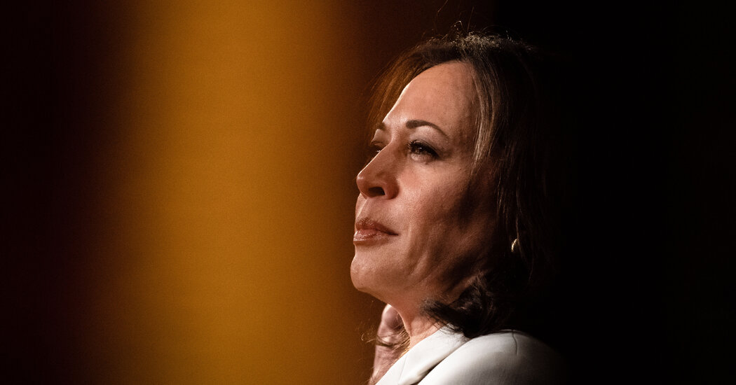 ‘Top Cop’ Kamala Harris’s Record of Policing the Police