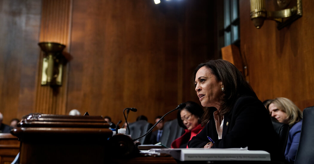 Why Mike Pence Should Be Worried About Debating Kamala Harris