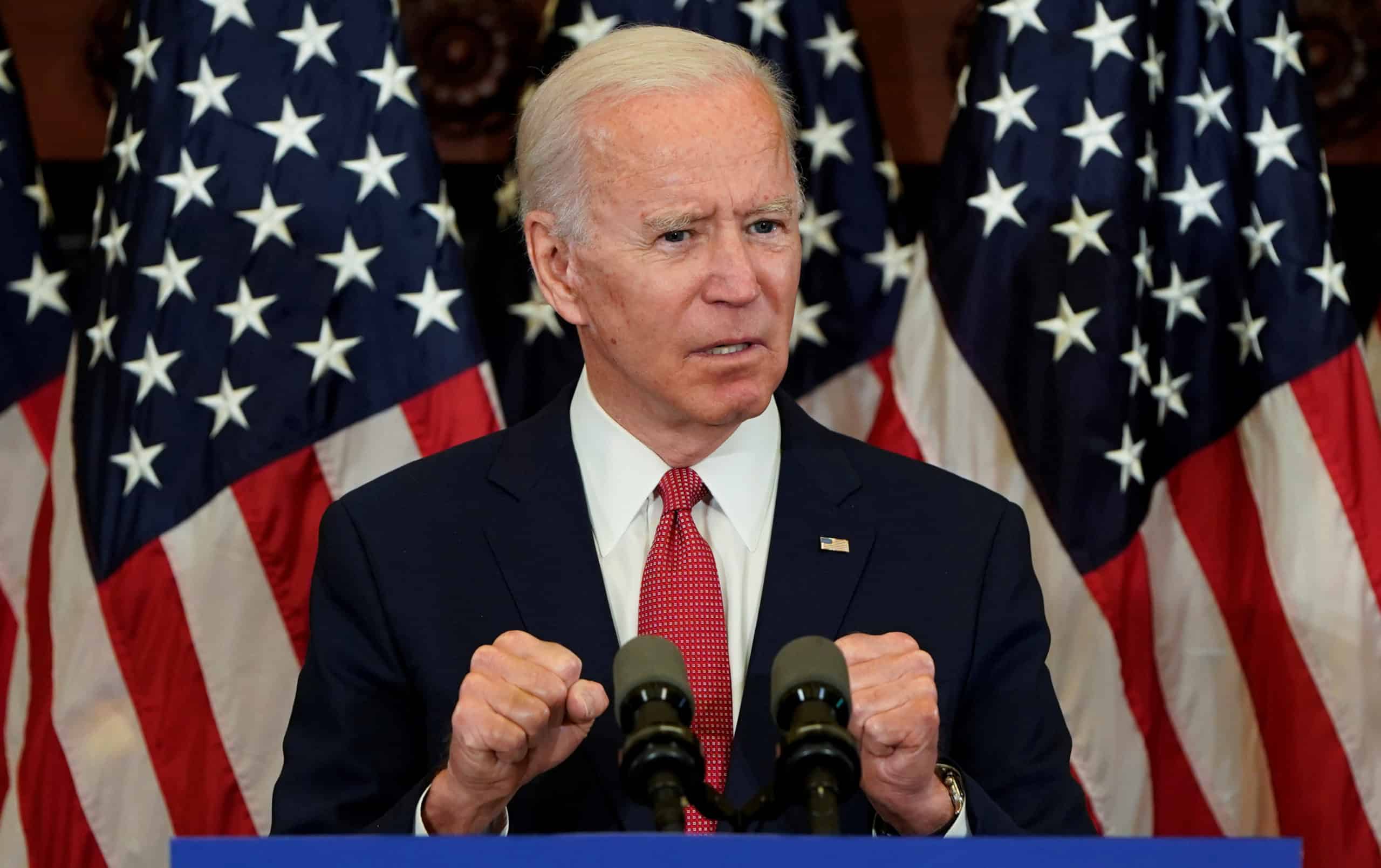 73 Republican Former National Security Officials Call Trump Dangerously Unfit And Endorse Biden