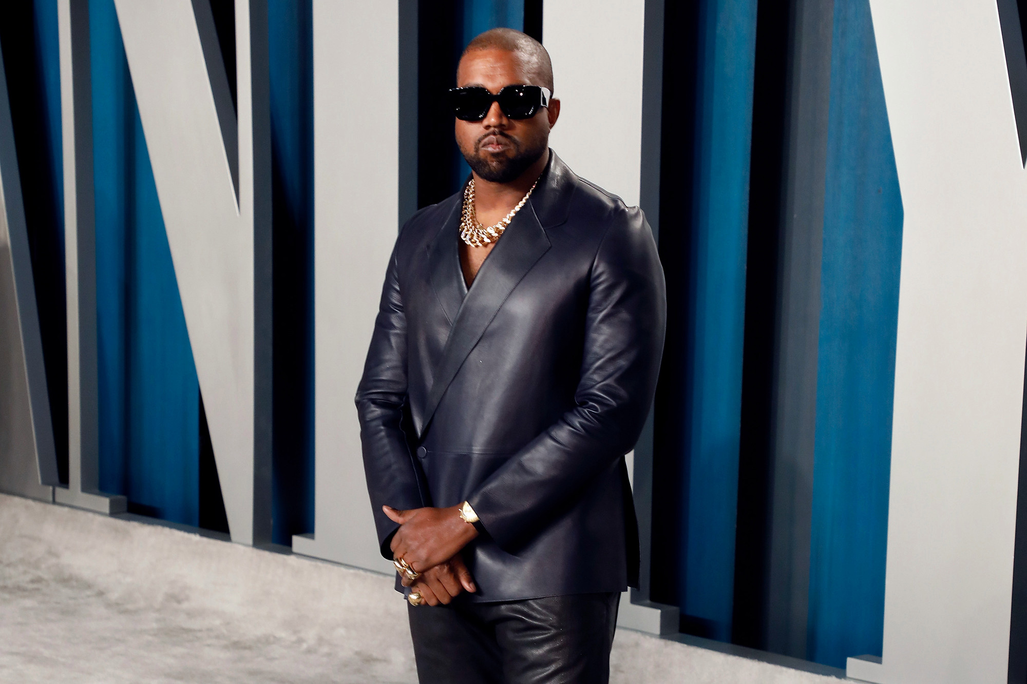 Kanye West plans to be on ballot in swing-state Wisconsin