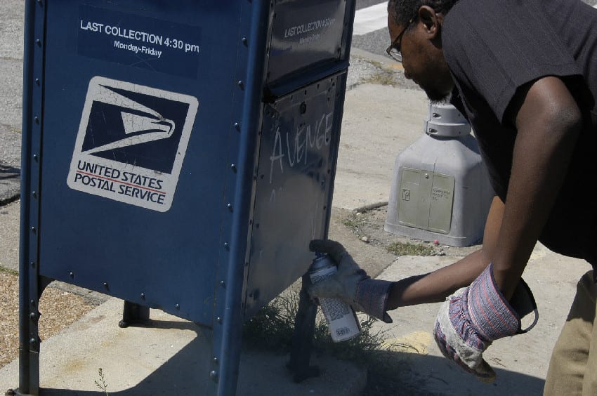 Public Pressure Works As Postmaster General To Stop Removing Mailboxes