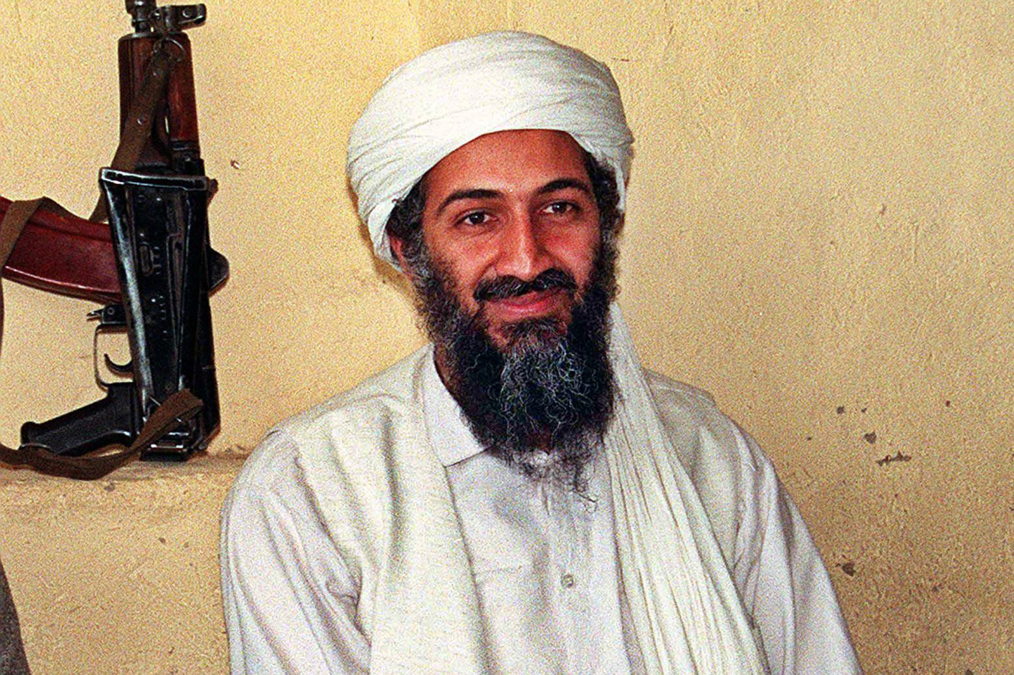 Bin Laden may have sent secret messages in porn videos: report