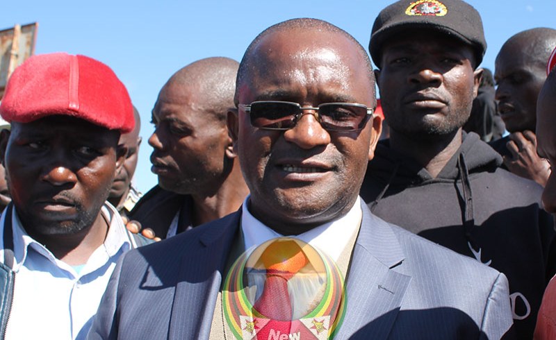Zimbabwe: Khupe Still Party Leader, Engaging Madhuku Over Mwonzora's 'Poll Theft'
