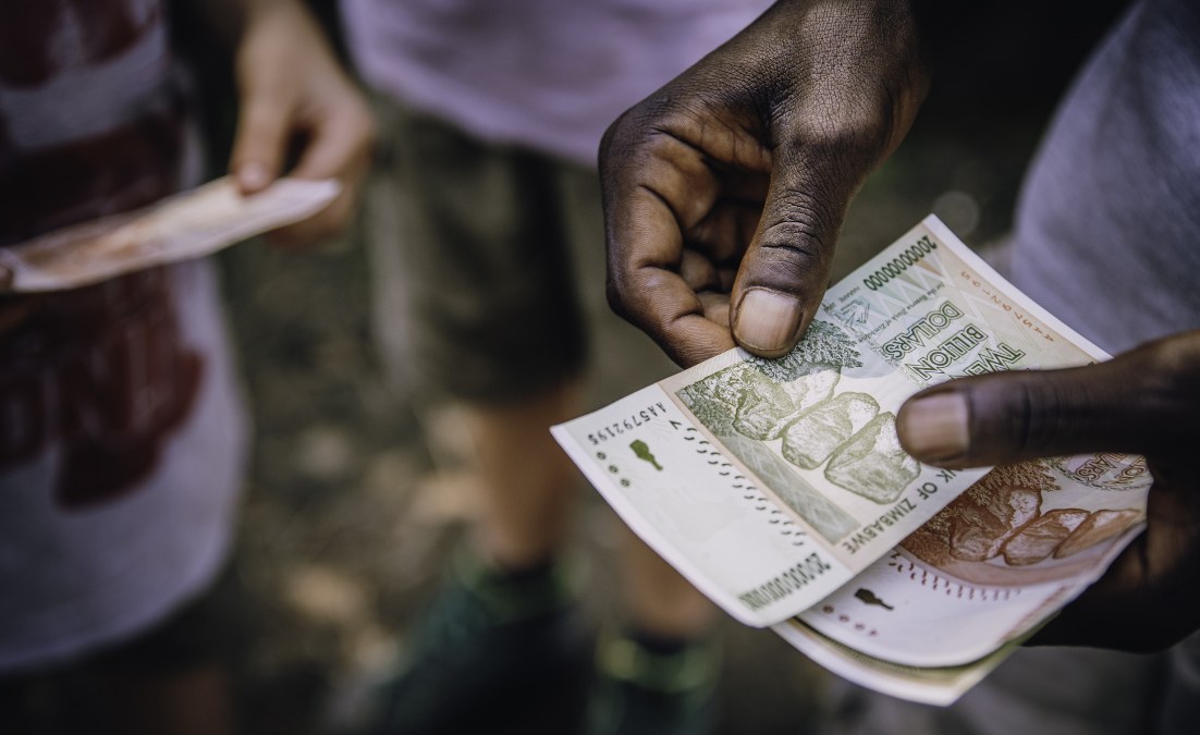 Africa Pilots Anti-Illicit Financial Flows Project