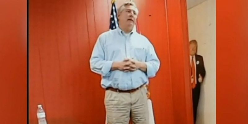 Georgia Secretary Of State Investigating Republican Florida Lawyer For Voter Fraud | National News