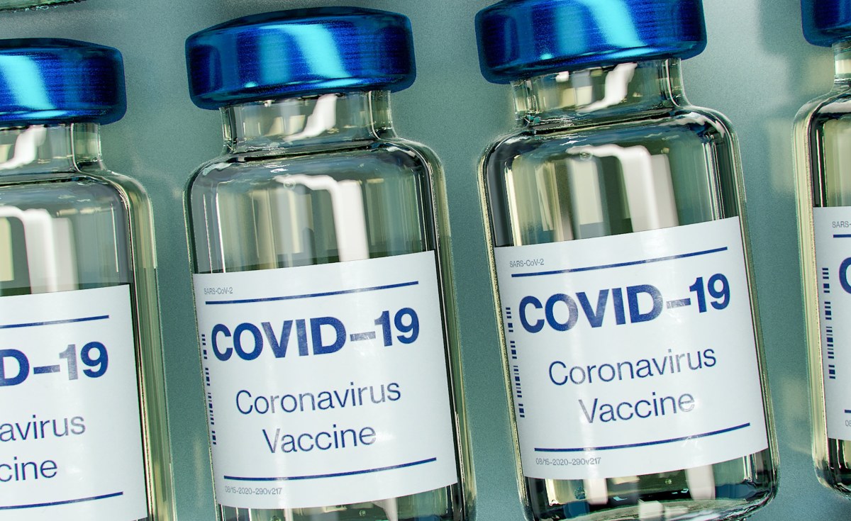 Africa: Here's How Africans Can Advocate for COVID-19 Vaccine Equity