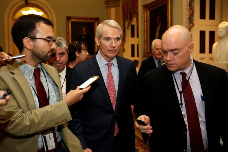 Rob Portman’s Announced Departure Exposes Myth Of The “Principled Republican”