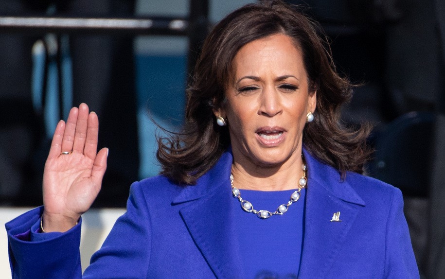 Join the party for our sister, Madame Vice President Kamala Harris