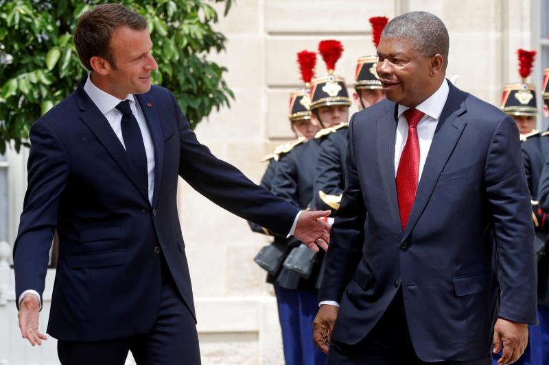 AFRICA : France, Turkey, China and EU: the world war of Africa-themed summits