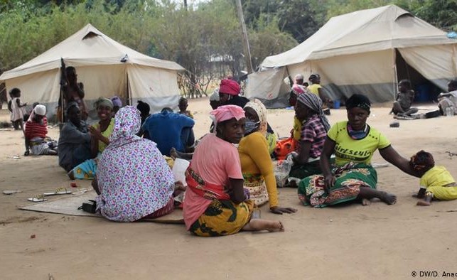 Mozambique: Protect Residents Fleeing Northern Town